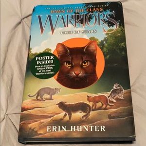 Warriors Path of Stars